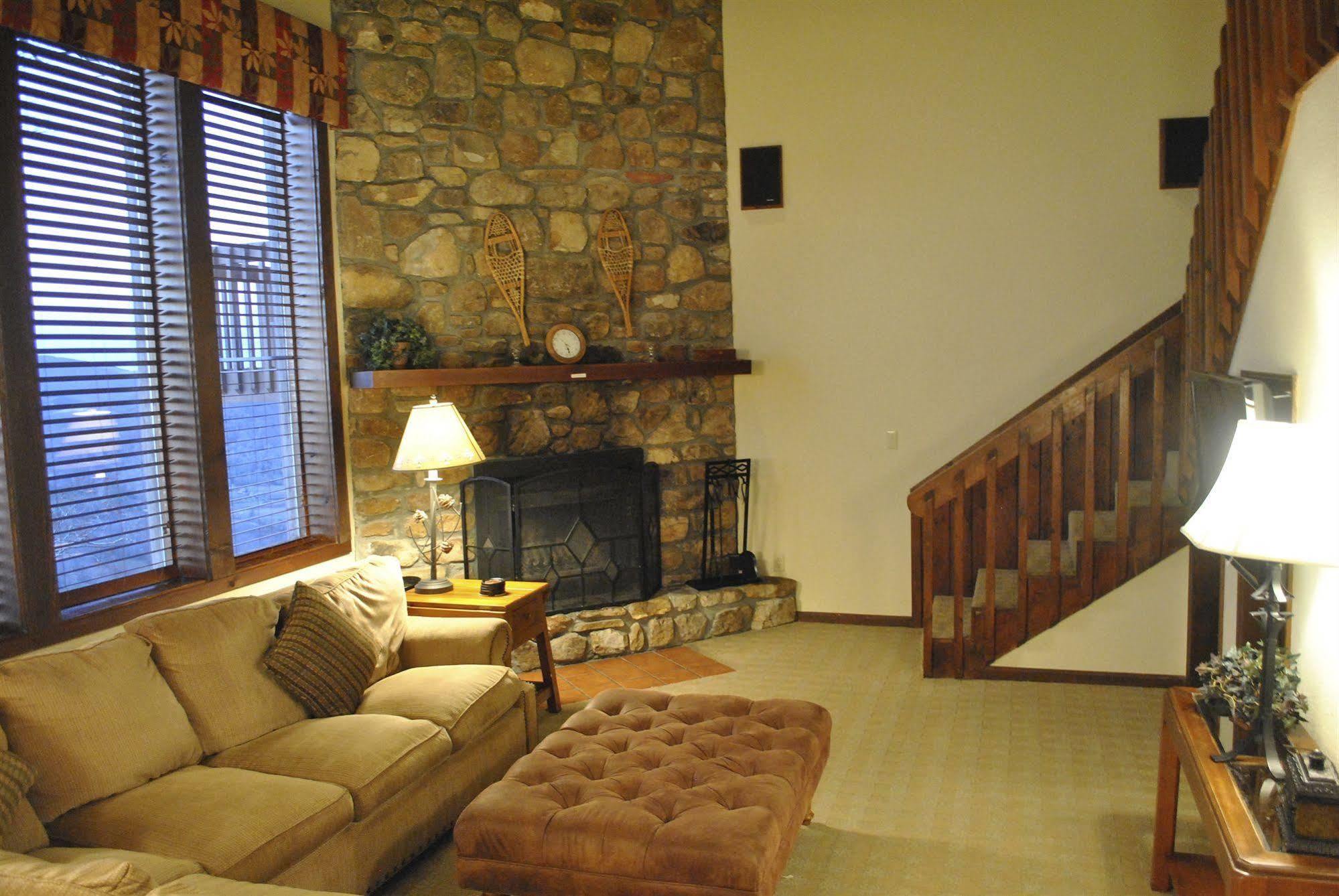 Hotel The Highlands At Sugar à Banner Elk Extérieur photo
