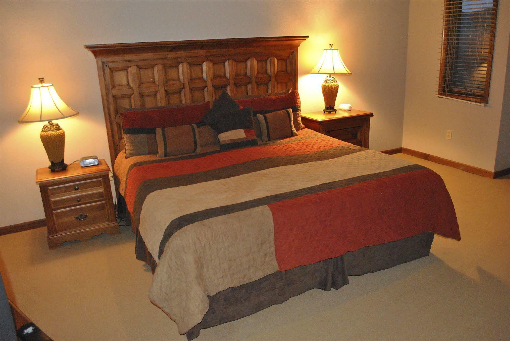 Hotel The Highlands At Sugar à Banner Elk Extérieur photo