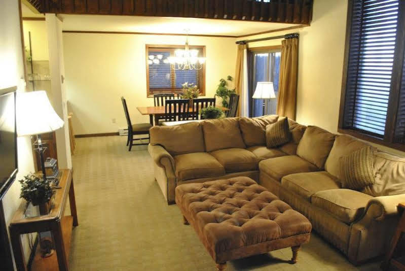 Hotel The Highlands At Sugar à Banner Elk Extérieur photo