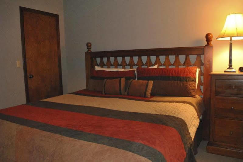 Hotel The Highlands At Sugar à Banner Elk Extérieur photo