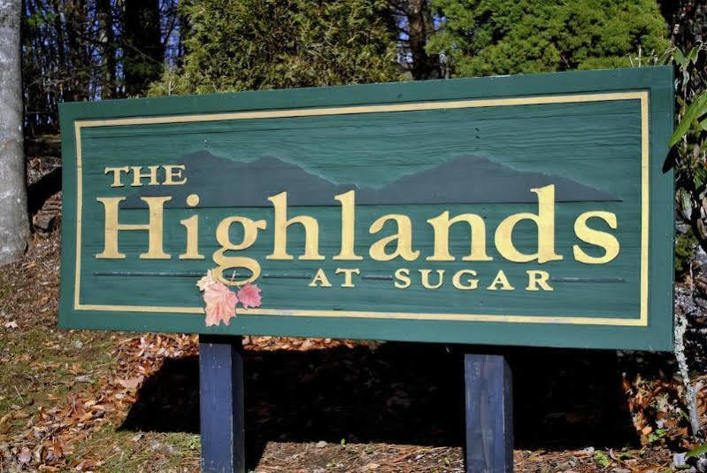 Hotel The Highlands At Sugar à Banner Elk Extérieur photo