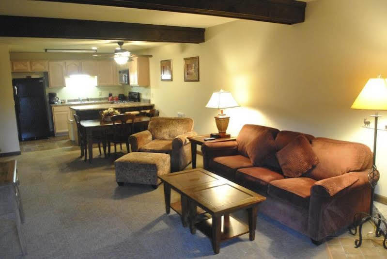Hotel The Highlands At Sugar à Banner Elk Extérieur photo